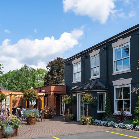 The Dewdrop Inn Worcester Exterior photo